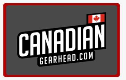 Canadian Gearhead - Fiat, HD Png Download, Transparent PNG