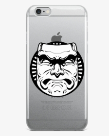 Squat Face Iphone Case - Weed Iphone Case, HD Png Download, Transparent PNG