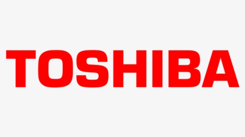 Toshiba Logo, HD Png Download, Transparent PNG