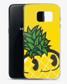 Pineapple Andre Samsung Case - Smartphone, HD Png Download, Transparent PNG