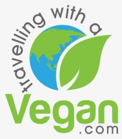 Travelling With A Vegan - Graphic Design, HD Png Download, Transparent PNG