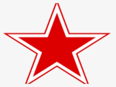 Sparkles Clipart Red - Soviet Air Force Star, HD Png Download, Transparent PNG