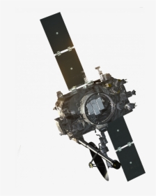 Stereo Spacecraft Model 1 - Helicopter, HD Png Download, Transparent PNG