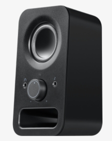 Z150 Stereo Speakers - Logitech Z150 Stereo Speakers, HD Png Download, Transparent PNG