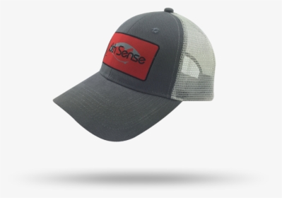 New Arrival Gray And Off White Brushed Cotton Embroidery - Baseball Cap, HD Png Download, Transparent PNG