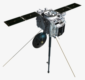 Stereo Spacecraft Model 2 - Stereo Spacecraft, HD Png Download, Transparent PNG
