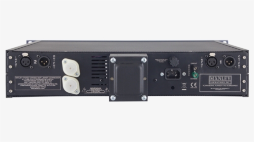 Manley Stereo Variable Mu Image2, HD Png Download, Transparent PNG