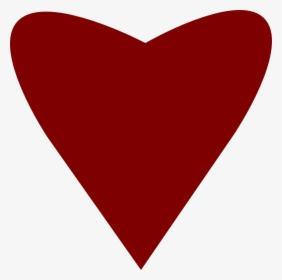 Clip Arts Related To - Heart, HD Png Download, Transparent PNG