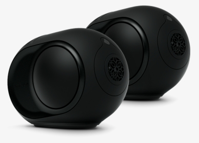 Phantom Reactor - Headphones, HD Png Download, Transparent PNG
