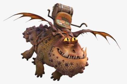 How To Train Your Dragon Wiki - Gronckle How To Train Your Dragon Dragons, HD Png Download, Transparent PNG