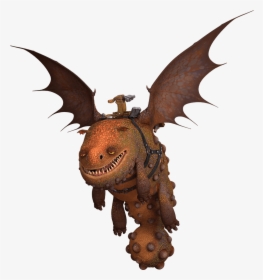 Grump How To Train Your Dragon, HD Png Download, Transparent PNG