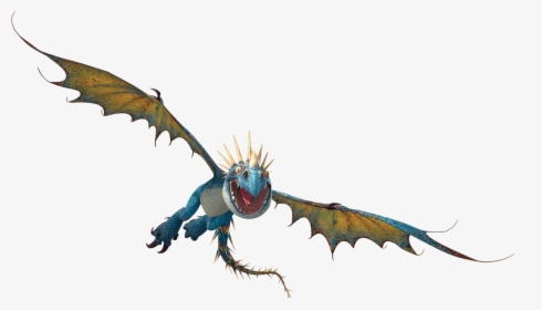 2048 - Deadly Nadder How To Train Your Dragon, HD Png Download, Transparent PNG