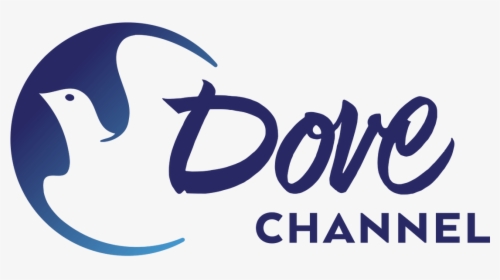Dove Channel Logo Dove Channel - Dove Foundation, HD Png Download, Transparent PNG