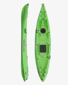 Pro 2 Tandem Lime Recreational 2019 Vertical - Pro Tandem 2 Kayak Malibu, HD Png Download, Transparent PNG