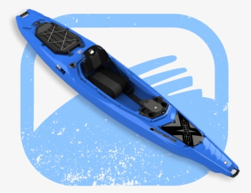 Ex123-chb - Kayak Bonafide, HD Png Download, Transparent PNG
