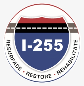 Il255 Logo - Circle, HD Png Download, Transparent PNG