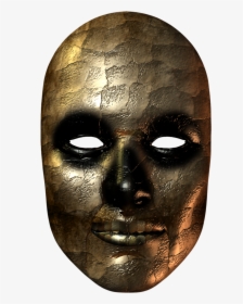 Transparent Masks Male - Carnival, HD Png Download, Transparent PNG