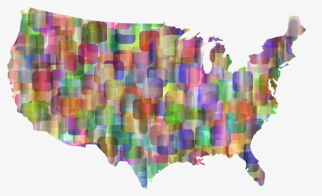 States Of America - Visual Arts, HD Png Download, Transparent PNG