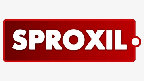 Sproxil Logo, HD Png Download, Transparent PNG