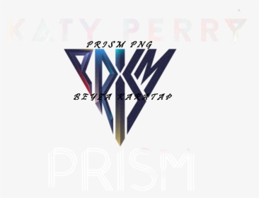 Thumb Image - Katy Perry Png Prism, Transparent Png, Transparent PNG