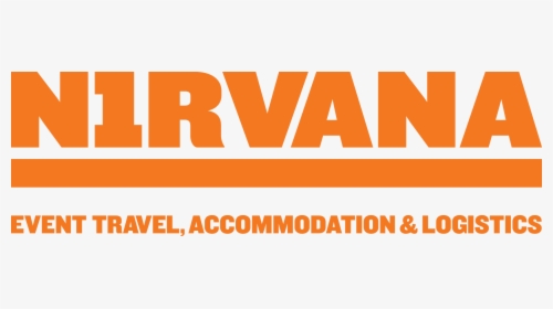 Nirvana Travel Logo, HD Png Download, Transparent PNG