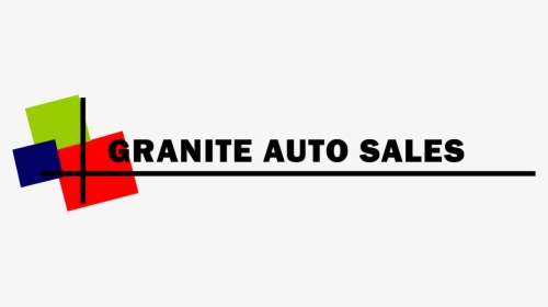 Granite Auto Sales - Graphics, HD Png Download, Transparent PNG