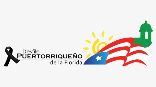 Desfile Puertorriqueño De La Florida, HD Png Download, Transparent PNG