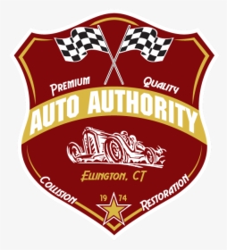 Auto Authority - Emblem, HD Png Download, Transparent PNG