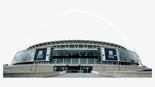 , Backgrounds V - Wembley Stadium, HD Png Download, Transparent PNG