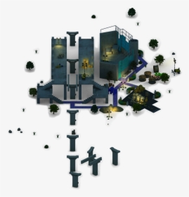 Megapolis Wiki - Machine Tool, HD Png Download, Transparent PNG