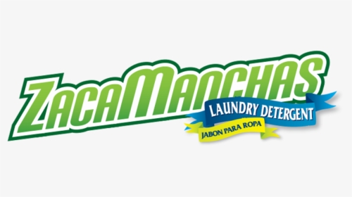 Zacamanchas Laundry Detergent - Illustration, HD Png Download, Transparent PNG