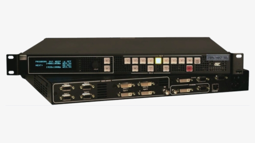Barco Imagepro 4k, HD Png Download, Transparent PNG