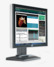 Mdrc-1119 - Barco 19 Monitor Mdrc 1119, HD Png Download, Transparent PNG