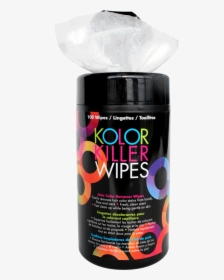 Kolor Killer Wipes - Cosmetics, HD Png Download, Transparent PNG