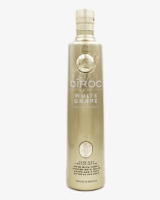 Ciroc White Grape Vodka 750ml - Banner, HD Png Download, Transparent PNG