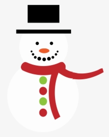 Snowman Line Art Computer Icons Cartoon - Help For Christmas, HD Png Download, Transparent PNG
