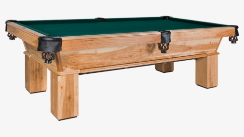 Olhausen Accufast Pool Table, HD Png Download, Transparent PNG