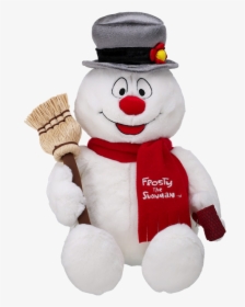 Frosty Muñeco De Nieve, HD Png Download, Transparent PNG