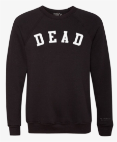 My Chemical Romance Dead Sweater, HD Png Download, Transparent PNG
