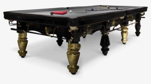Image - Boca Do Lobo Snooker Table, HD Png Download, Transparent PNG