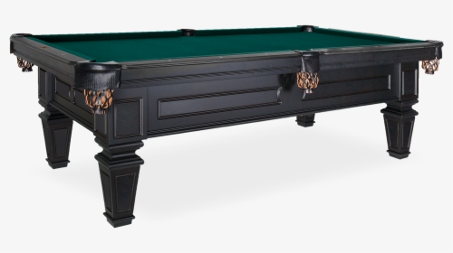 Pool Table Png, Transparent Png, Transparent PNG