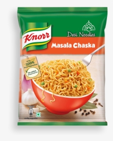 Noodles Knorr - Knorr Italian Margherita Noodles, HD Png Download, Transparent PNG