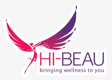 Hi Beau Logo 01 - Hi Beau, HD Png Download, Transparent PNG