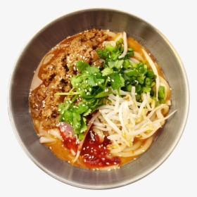 Spicy Miso Udon, HD Png Download, Transparent PNG
