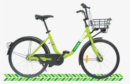 First Bike-sharing Marketplace App - Jamis Durango One Point Zero, HD Png Download, Transparent PNG