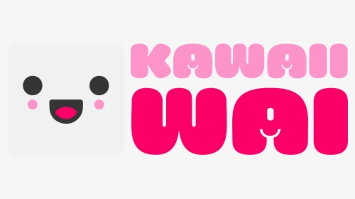 Kawaii Wai - Graphic Design, HD Png Download, Transparent PNG