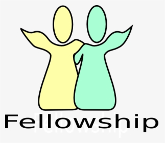 Free Christian Fellowship Clipart, HD Png Download, Transparent PNG