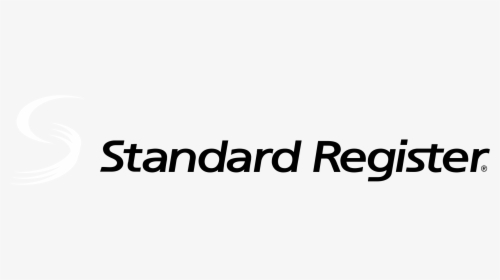 Standard Register Company (, HD Png Download, Transparent PNG
