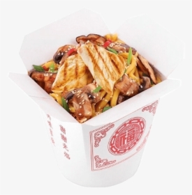 Transparent Cooked Chicken Png - Noodle, Png Download, Transparent PNG