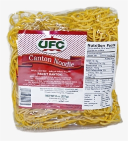 Ufc 70-054 - Ufc Canton Noodles 227gm, HD Png Download, Transparent PNG